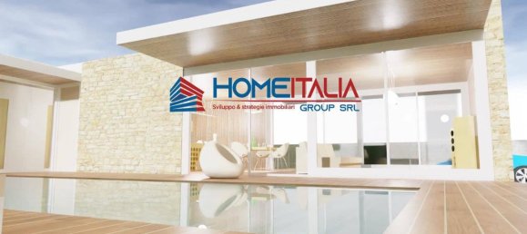 3 rooms Villa in Syracuse, Italy No. 246843 22