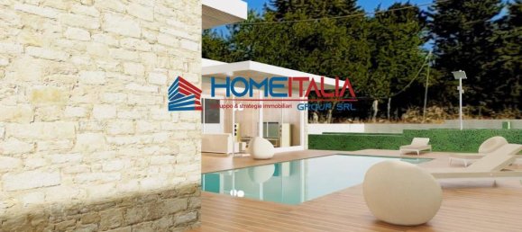 3 rooms Villa in Syracuse, Italy No. 246843 5