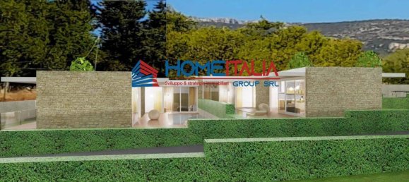 3 rooms Villa in Syracuse, Italy No. 246843 17