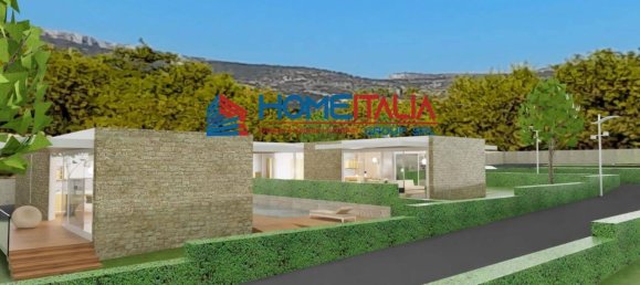 3 rooms Villa in Syracuse, Italy No. 246843 24