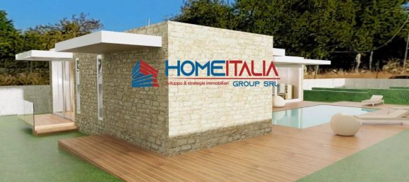 3 rooms Villa in Syracuse, Italy No. 246843 9