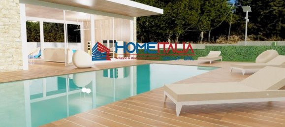 3 rooms Villa in Syracuse, Italy No. 246843 19