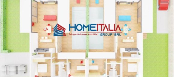 3 rooms Villa in Syracuse, Italy No. 246843 12