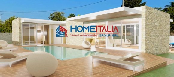 3 rooms Villa in Syracuse, Italy No. 246843 25