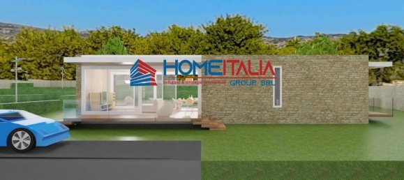 3 rooms Villa in Syracuse, Italy No. 246843 13