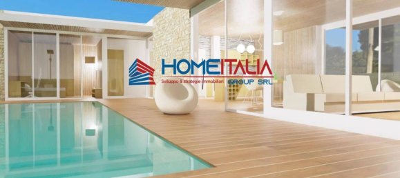 3 rooms Villa in Syracuse, Italy No. 246843 2