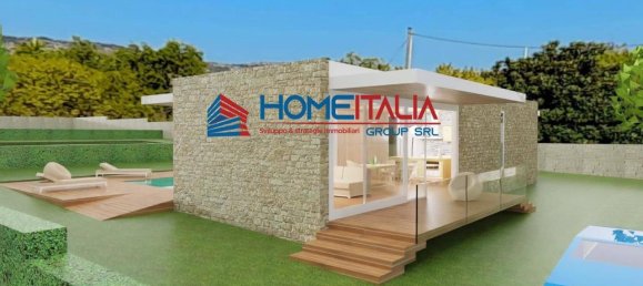 3 rooms Villa in Syracuse, Italy No. 246843 10