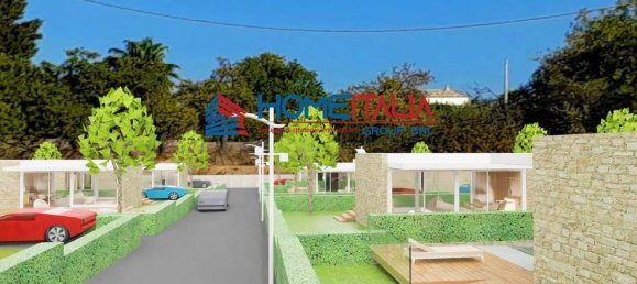 3 rooms Villa in Syracuse, Italy No. 246843 4