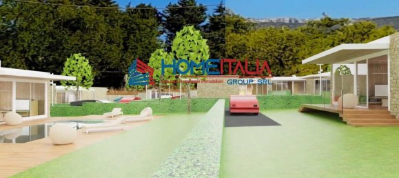 3 rooms Villa in Syracuse, Italy No. 246843 6