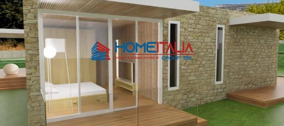 3 rooms Villa in Syracuse, Italy No. 246843 14