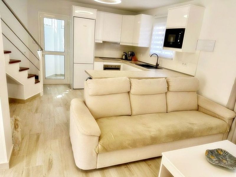 2 bedrooms House in Mogan, Spain No. 231474