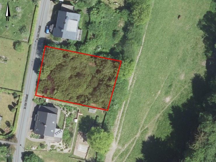  قطعة أرض في Hochsauerlandkreis, Germany رقم 263854