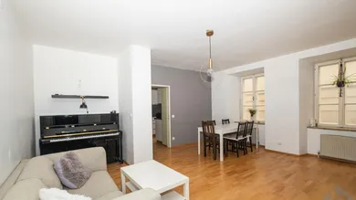 Apartamento de 2 dormitorios en Salzburg, Austria No. 132119