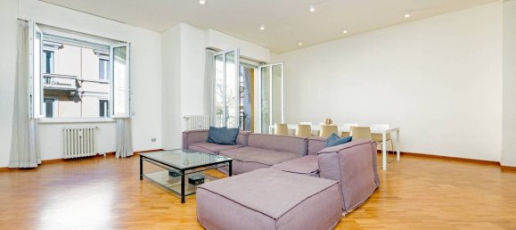 3 Schlafzimmer Wohnung in Milan, Italy, Nr. 240933 12