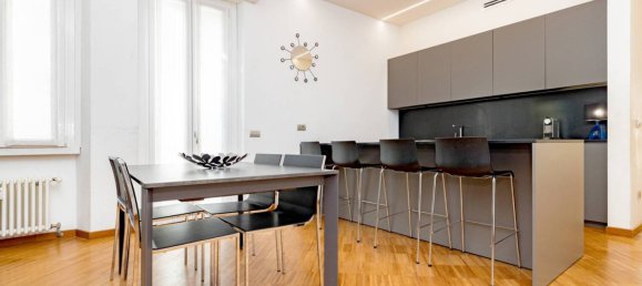 3 Schlafzimmer Wohnung in Milan, Italy, Nr. 240933 30