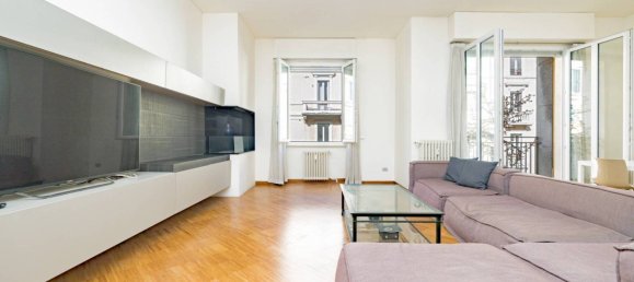 3 Schlafzimmer Wohnung in Milan, Italy, Nr. 240933 11