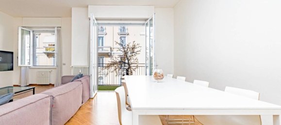 3 Schlafzimmer Wohnung in Milan, Italy, Nr. 240933 10