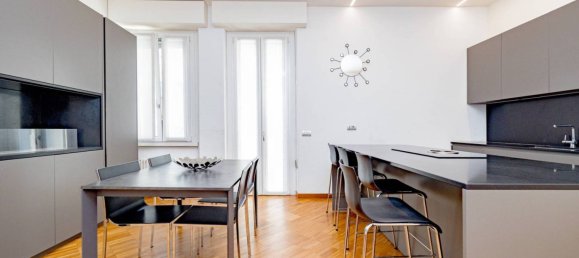 3 Schlafzimmer Wohnung in Milan, Italy, Nr. 240933 22