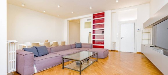 3 Schlafzimmer Wohnung in Milan, Italy, Nr. 240933 6