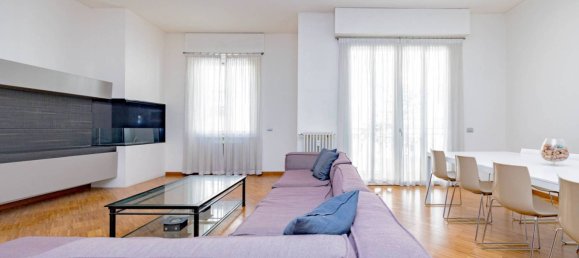 3 Schlafzimmer Wohnung in Milan, Italy, Nr. 240933 2