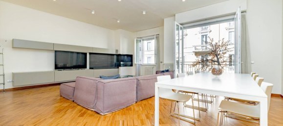 3 Schlafzimmer Wohnung in Milan, Italy, Nr. 240933 13