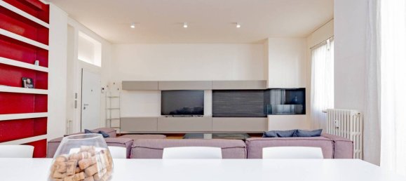 3 Schlafzimmer Wohnung in Milan, Italy, Nr. 240933 4