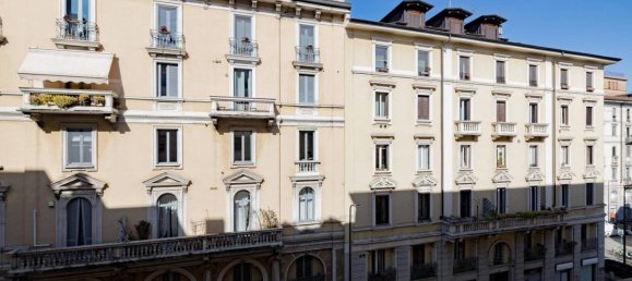 3 Schlafzimmer Wohnung in Milan, Italy, Nr. 240933 16