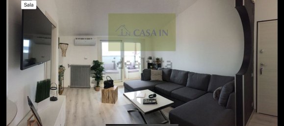 3-Zimmer Penthouse in Silvi, Italy, Nr. 287423 2