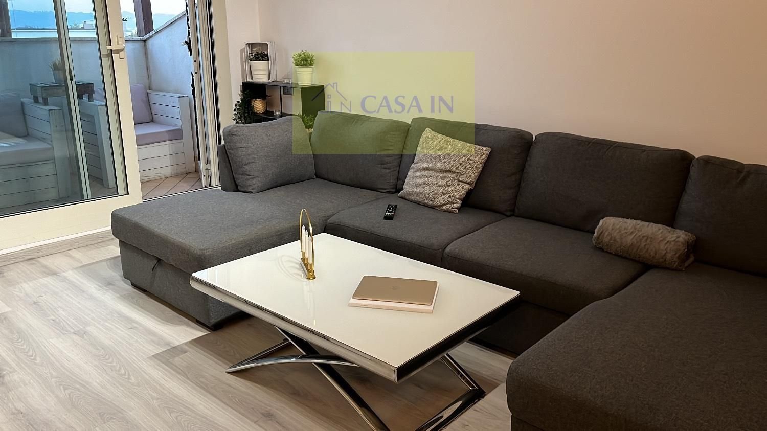 3-Zimmer Penthouse in Silvi, Italy, Nr. 287423