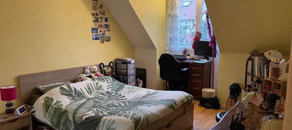 Дом с 5 спальнями в Антони, Франция № 308881 10