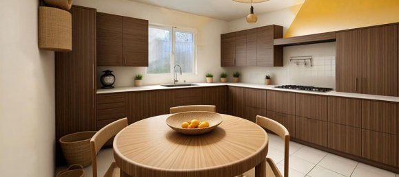 Дом с 5 спальнями в Антони, Франция № 308881 5