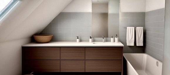 Дом с 5 спальнями в Антони, Франция № 308881 9