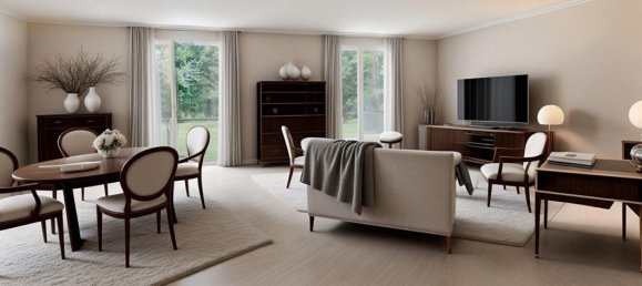 Дом с 5 спальнями в Антони, Франция № 308881 3