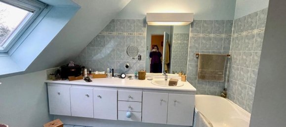 Дом с 5 спальнями в Антони, Франция № 308881 8