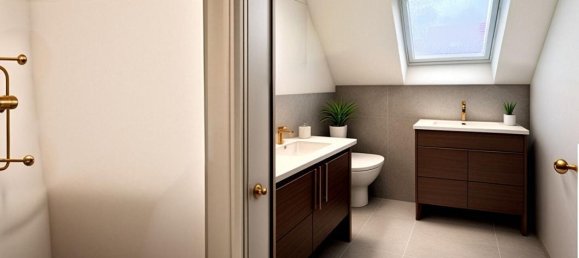 Дом с 5 спальнями в Антони, Франция № 308881 13