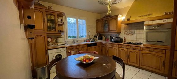 Дом с 5 спальнями в Антони, Франция № 308881 4