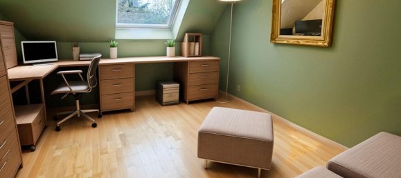 Дом с 5 спальнями в Антони, Франция № 308881 15