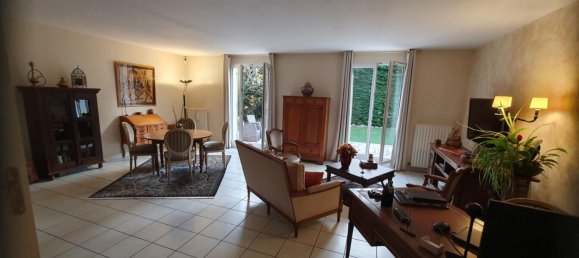 Дом с 5 спальнями в Антони, Франция № 308881 2