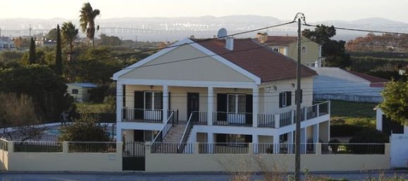 Casa de 5 dormitorios en Alcochete, Portugal No. 27475 2