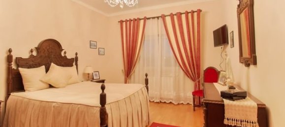 Casa de 5 dormitorios en Alcochete, Portugal No. 27475 17