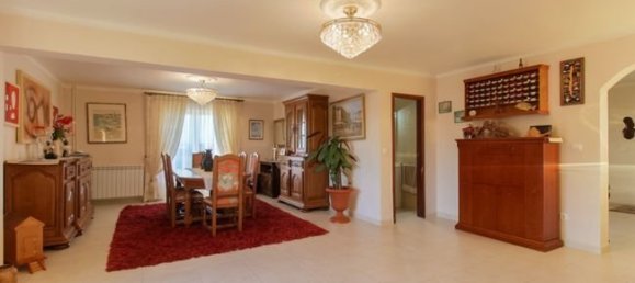 Casa de 5 dormitorios en Alcochete, Portugal No. 27475 11