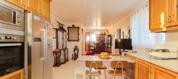 Casa de 5 dormitorios en Alcochete, Portugal No. 27475 14