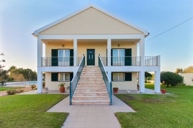 Casa de 5 dormitorios en Alcochete, Portugal No. 27475