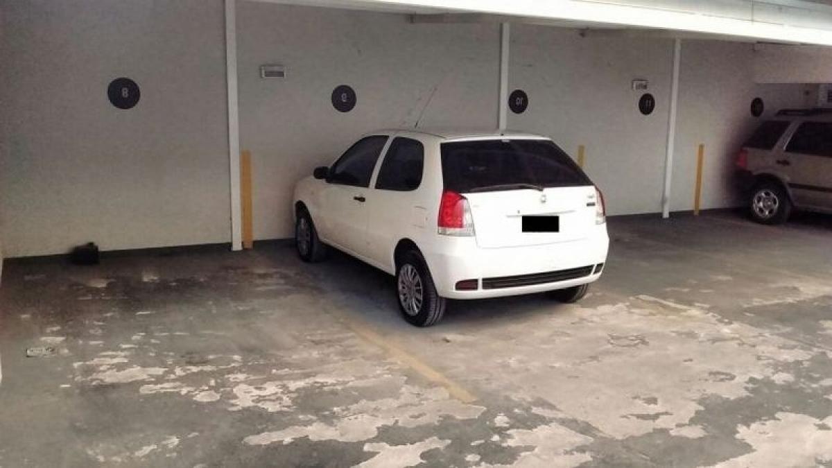 Lagerhaus in Santa Fe, Argentina, Nr. 22146