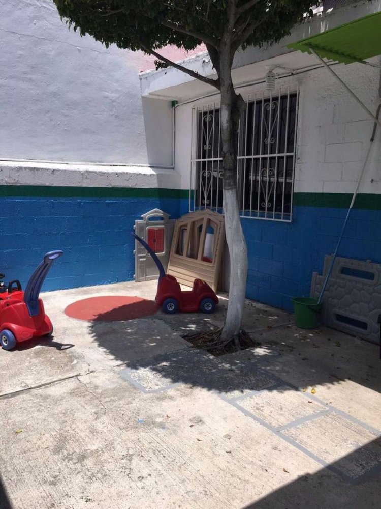 Edifício em Mexico 625 m² N.º 200105