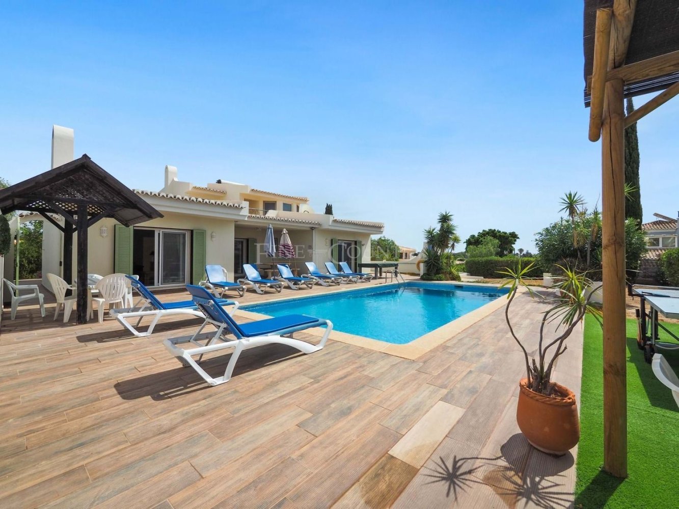 4 bedrooms House in Lagoa, Portugal No. 99854