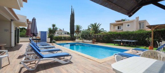 4 bedrooms House in Lagoa, Portugal No. 99854 20