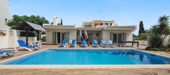 4 bedrooms House in Lagoa, Portugal No. 99854 21