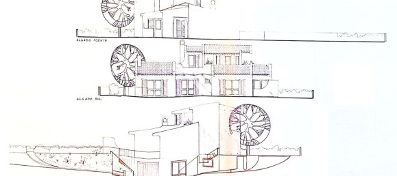 4 bedrooms House in Lagoa, Portugal No. 99854 32