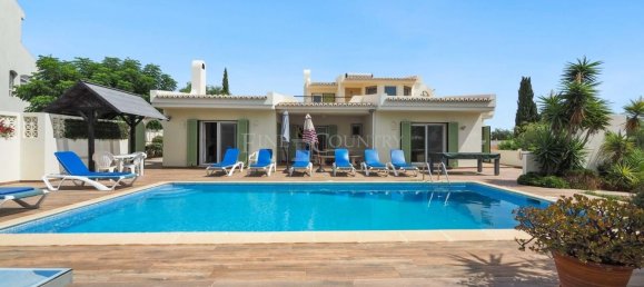 4 bedrooms House in Lagoa, Portugal No. 99854 28